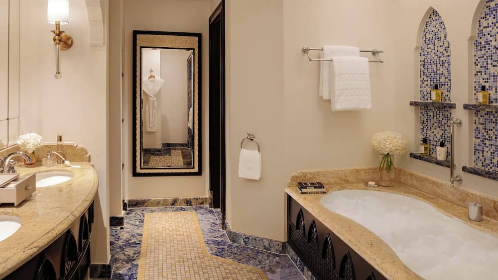 Jumeirah Mina Al Salam Dubai — 2