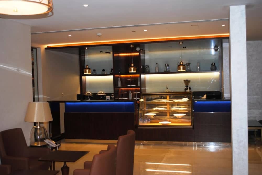 Raviz Center Point Hotel — 3