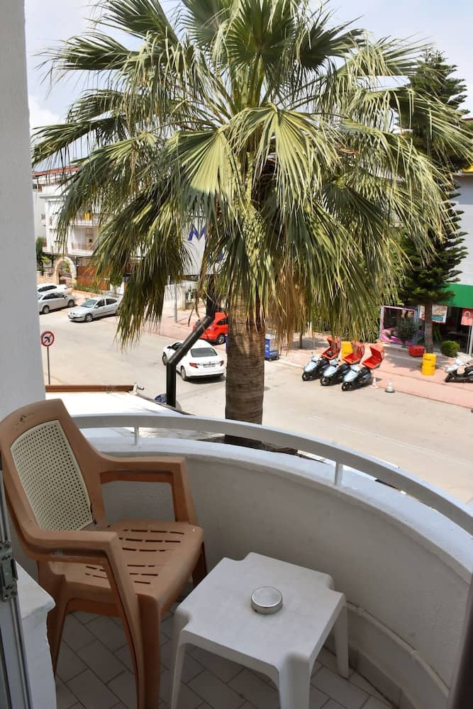 Melles Hotel & Apart — 5