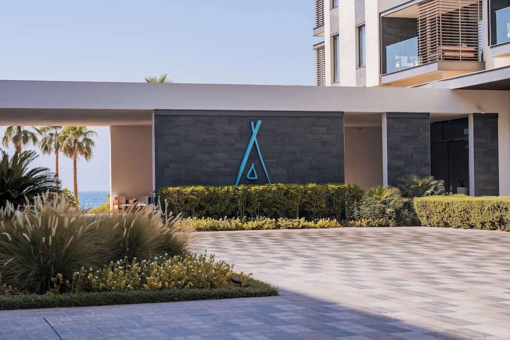 Nikki Beach Resort & Spa Dubai