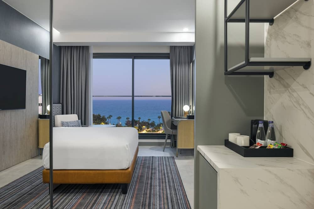 Mercure Antalya Konyaalti — 2