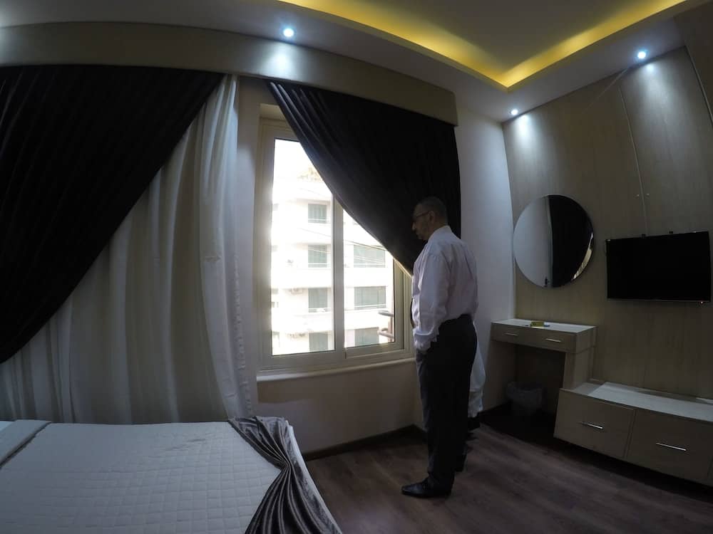 Grand City Hotel — 5