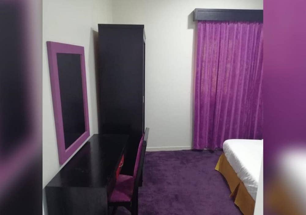 Sama Tower for Furnished Units — 3