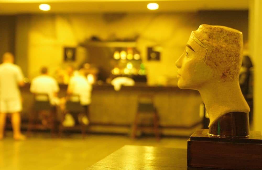 El Hayat Sharm Hotel — 3