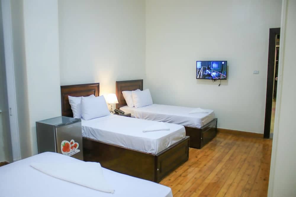 Midtown Hostel — 5