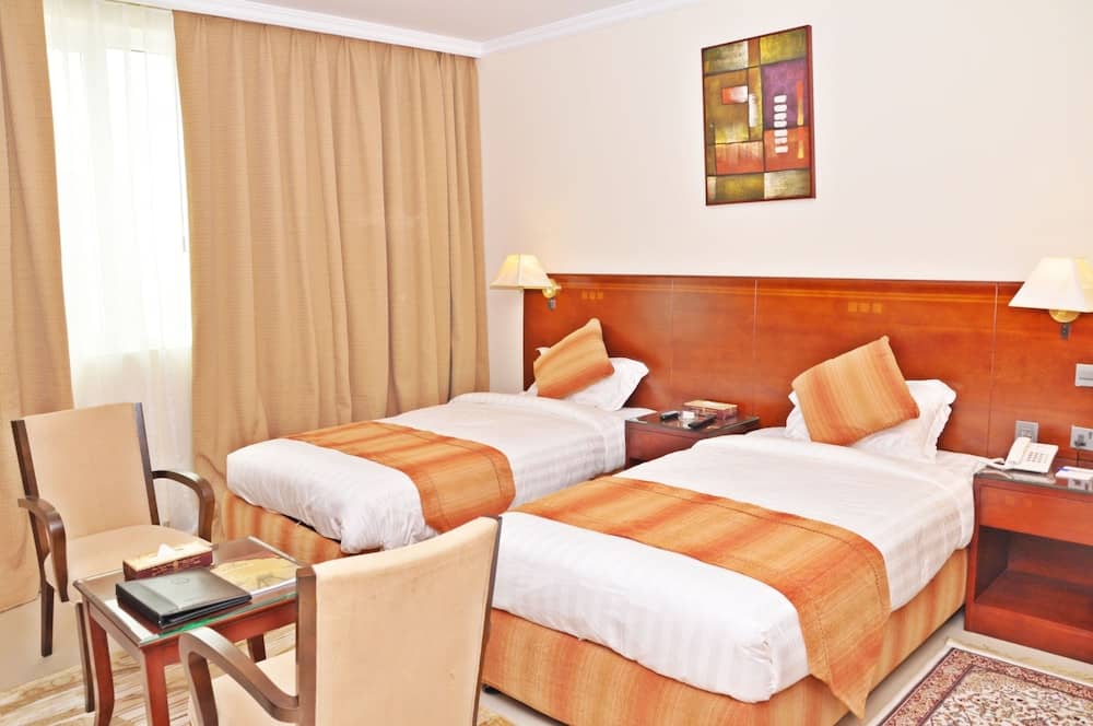 Ramee Royal Hotel Apartments — 5