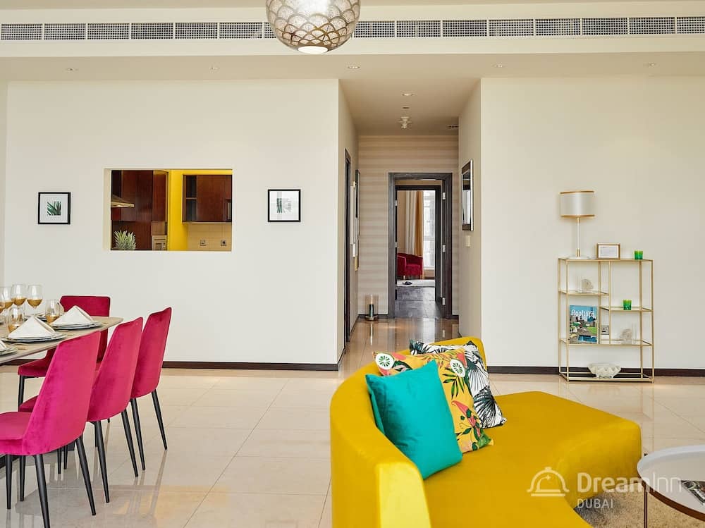 Dream Inn Dubai - Tiara — 3