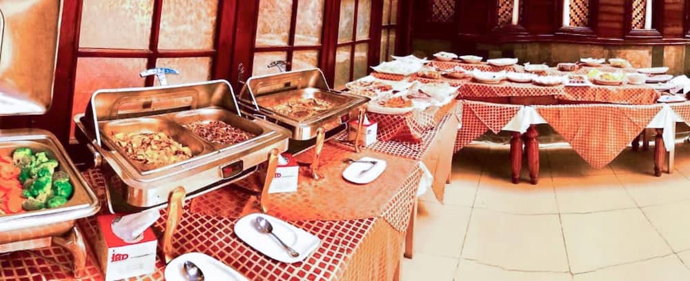 Jad Hotel Suites — 3