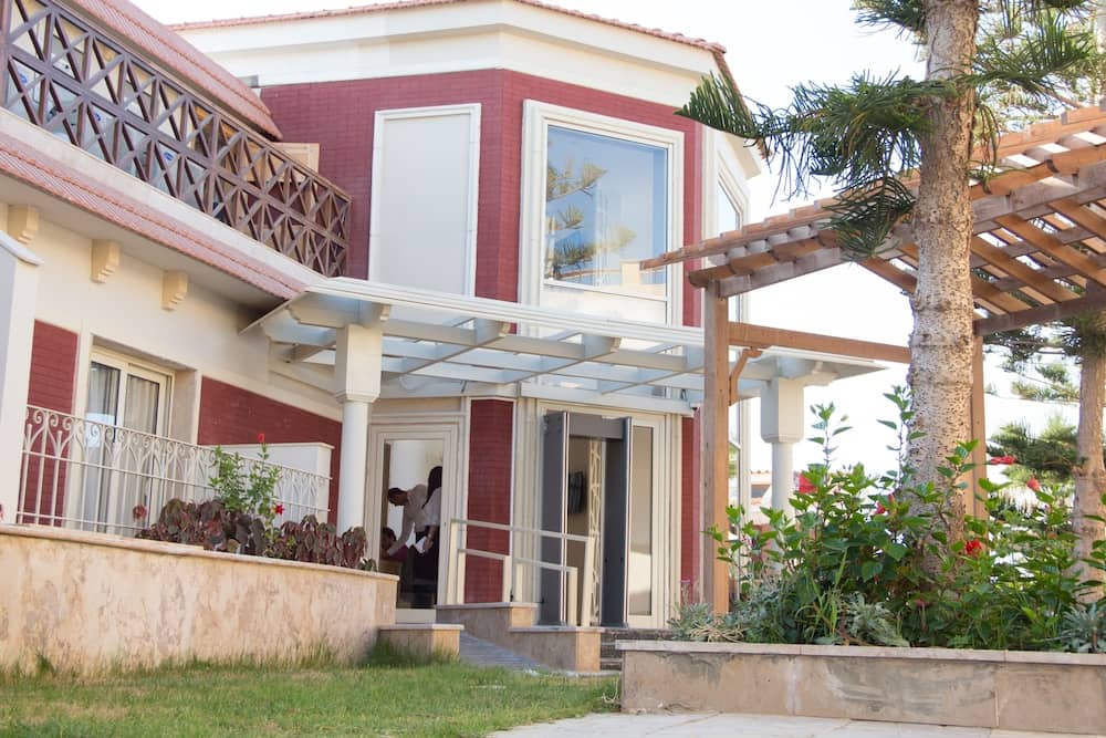 Palma Inn Resort — 5