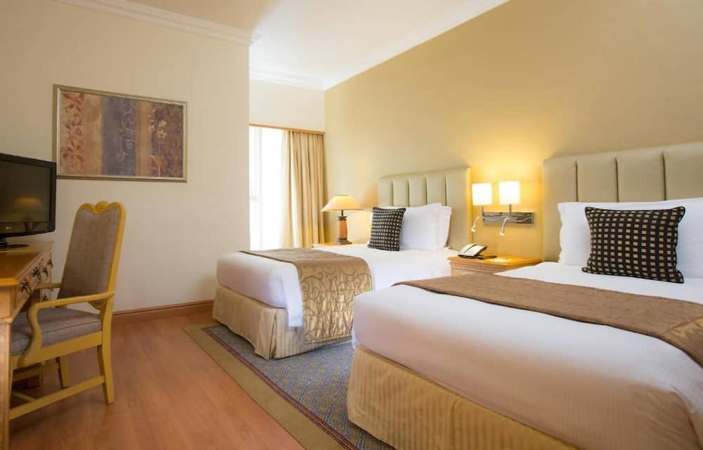 Millennium Plaza Downtown Suites — 5