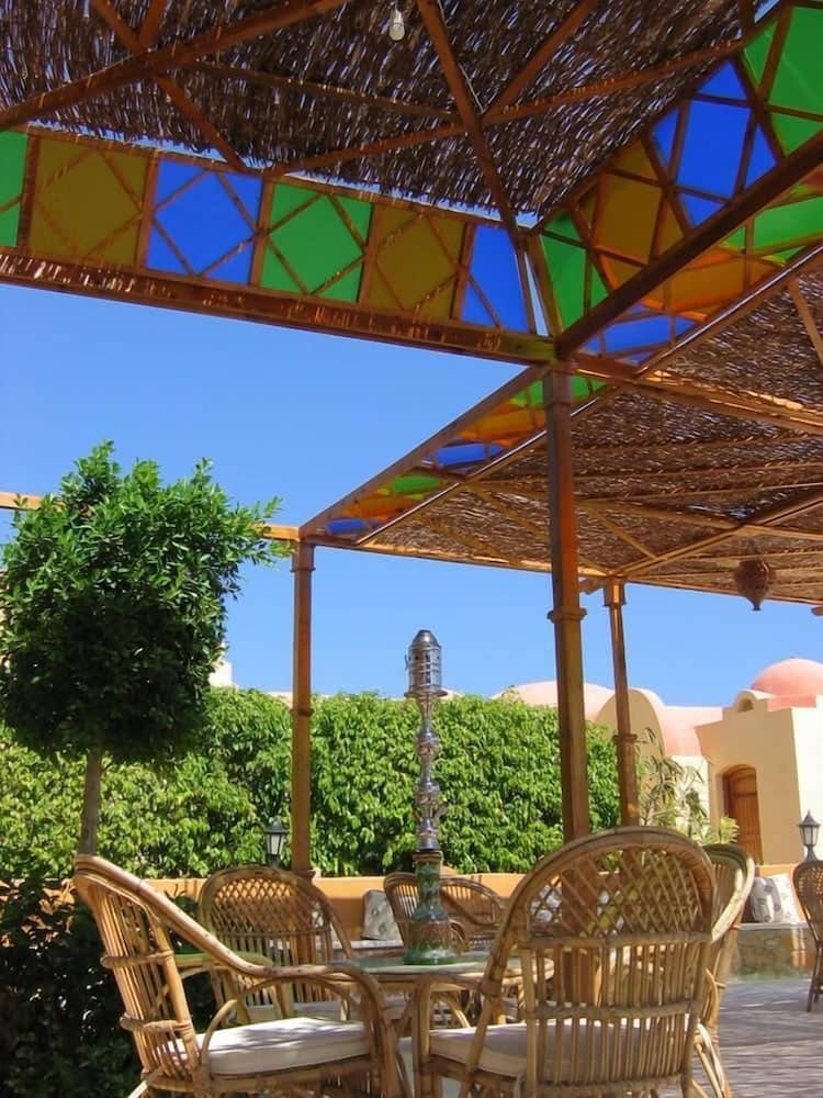 Bliss Abo Nawas Resort - All Inclusive — 3