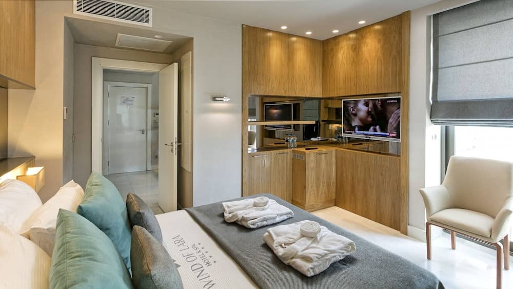 Wind of Lara Hotel and SPA — 3