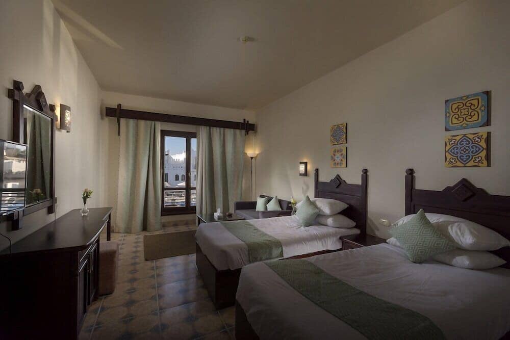 Mazar Resort & Spa By Kemet — 5