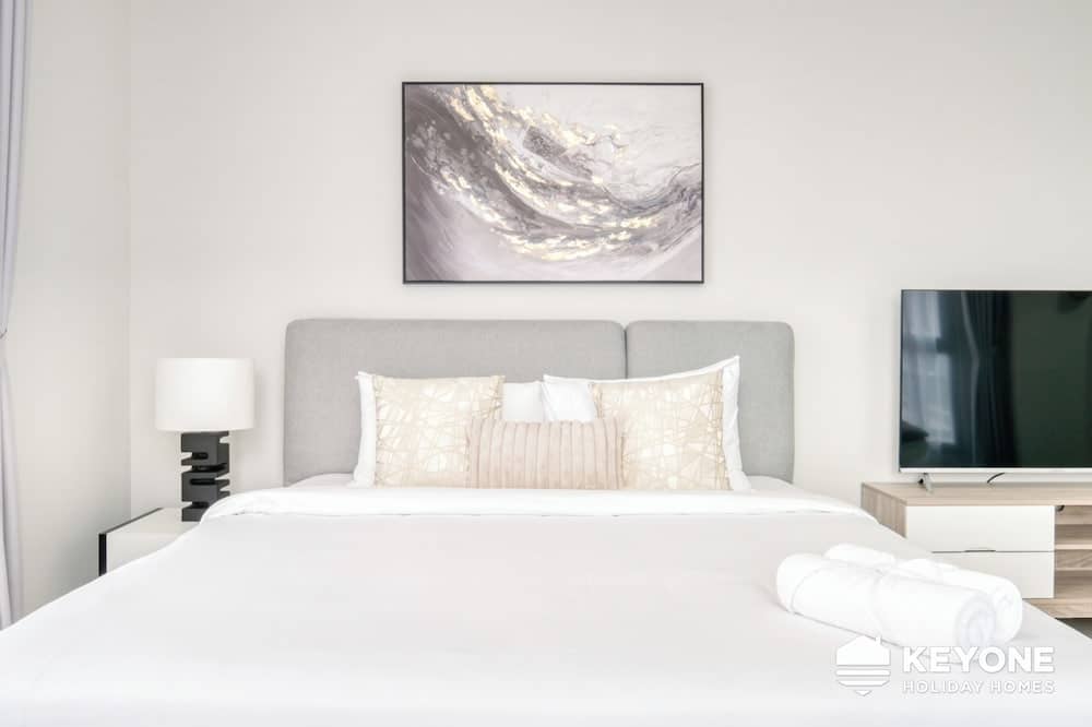 KOHH - Bright Studio Oasis Residence — 3