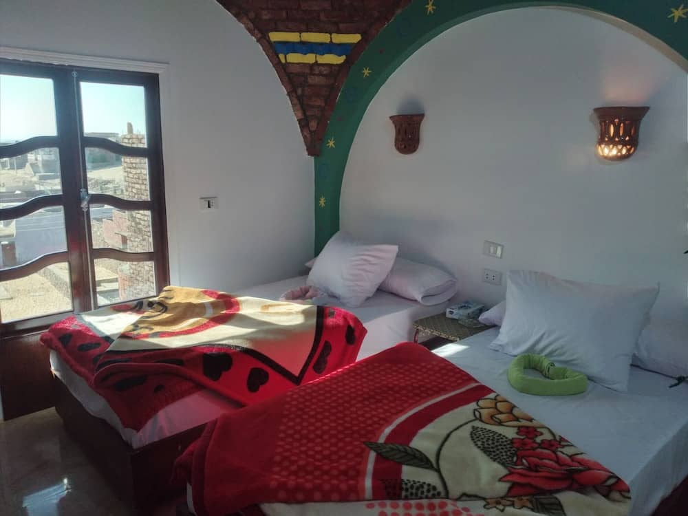 Fadlos Anay Nubian Guesthouse — 5