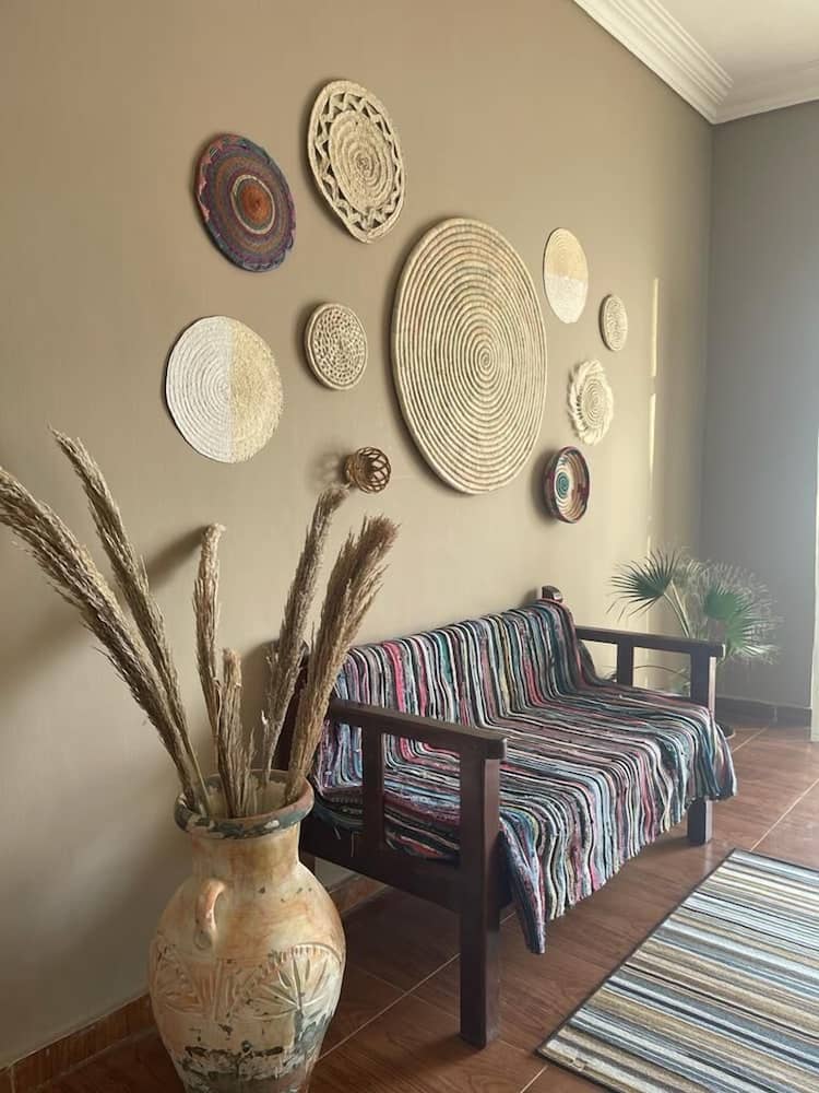 La Casa Guest House