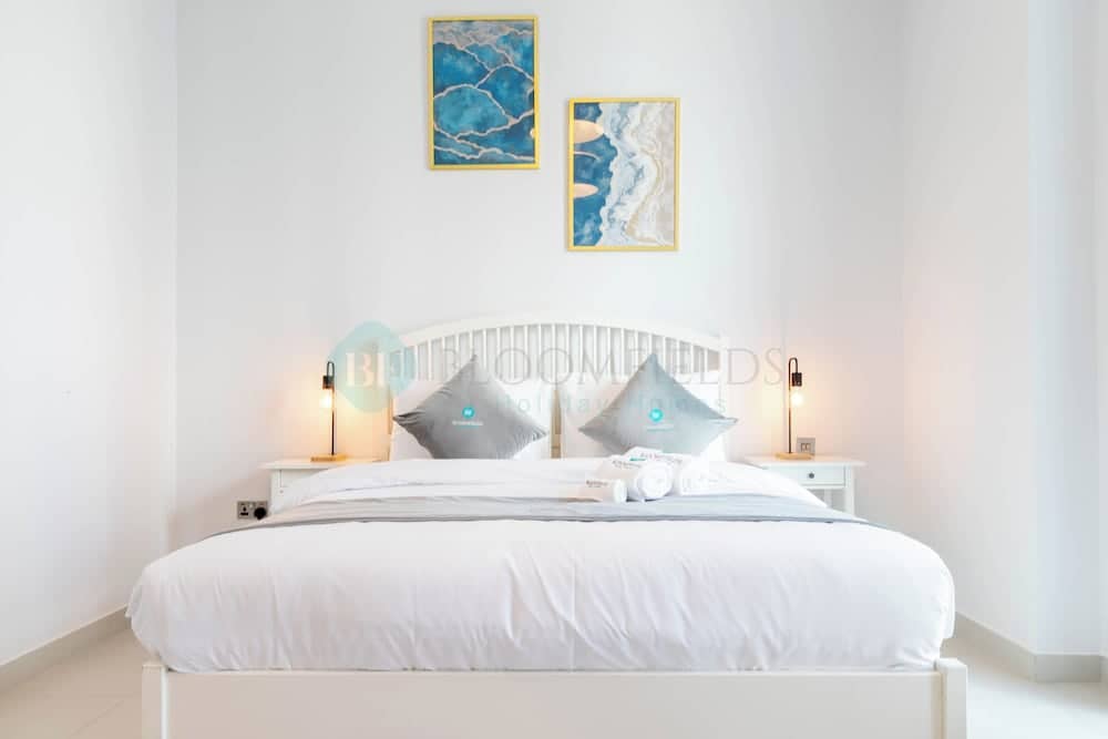 Bloomfields Grandeur 2BR Suite AlReem