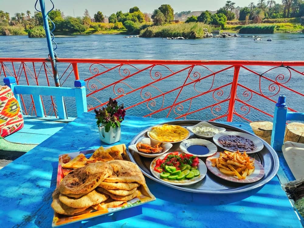 Fox Nubian Island Hotel — 4