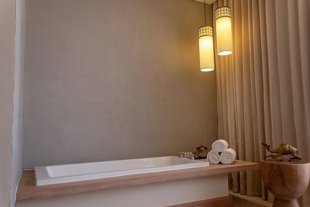 Liwa Hotel Abu Dhabi — 4