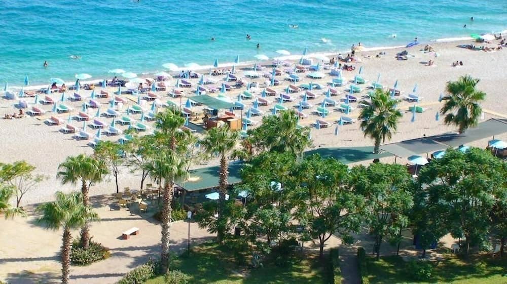 Olbia Residence Hotel — 3