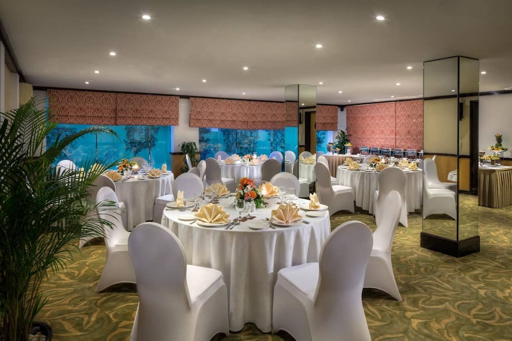 Savoy Suites Hotel Apartments — 5
