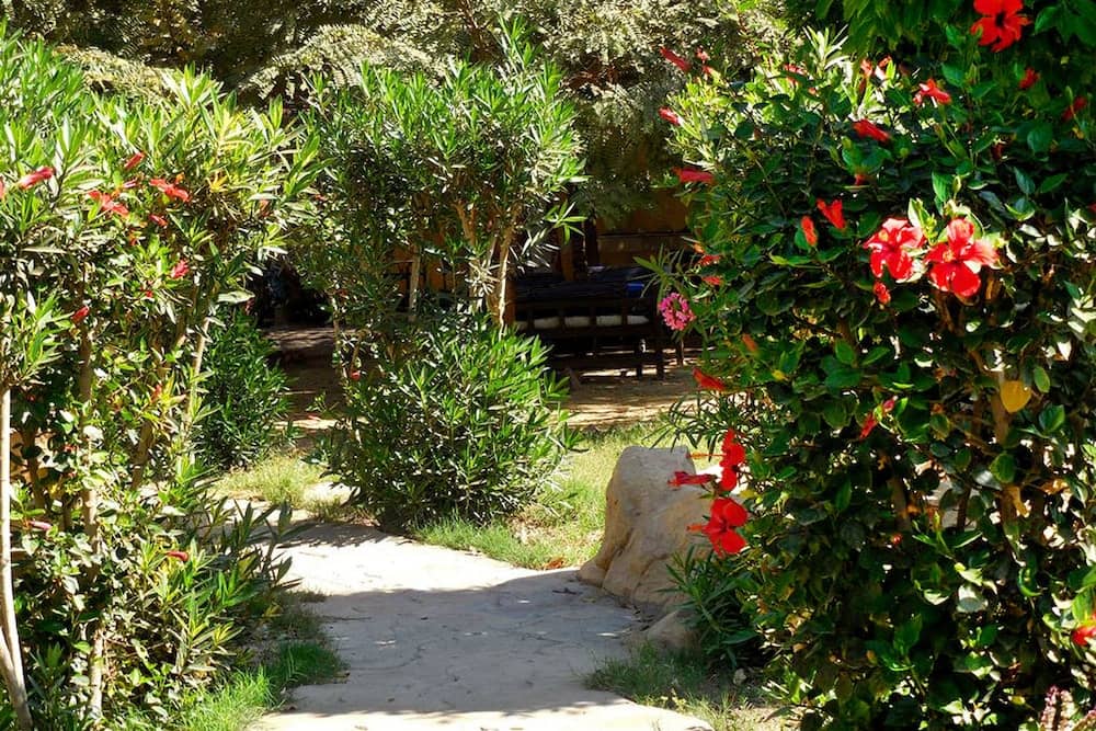 Hotel Sheherazade — 2