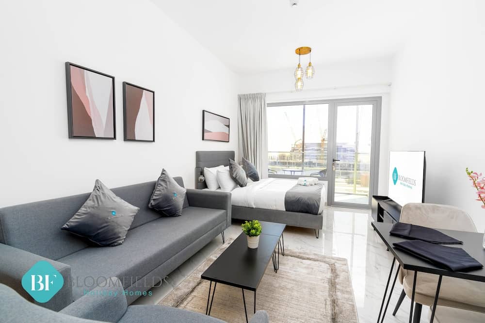 Elegant Studio in Oasis - 4 — 3