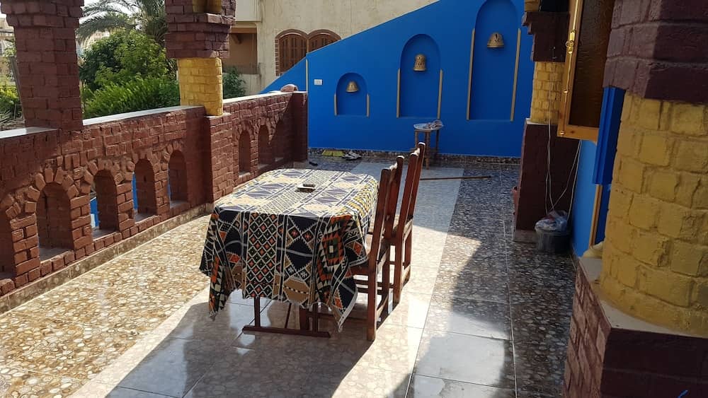 Golden Palace villa — 5