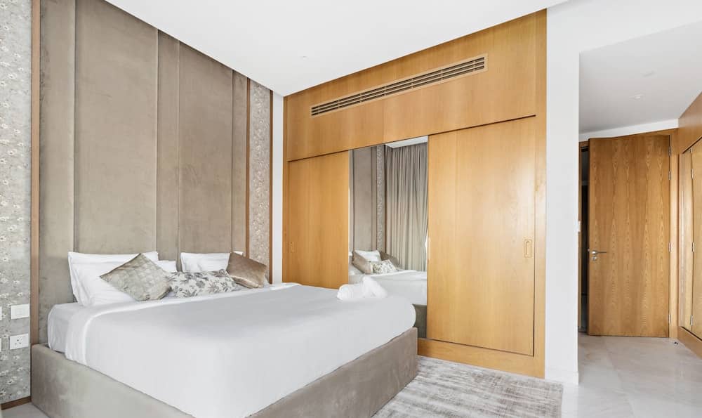 WelHome - Deluxe Apartment With Direct Access to the Beach — 4