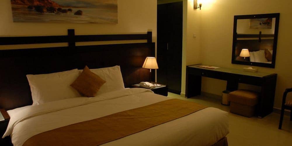 Al Hayat Hotel Suites — 2
