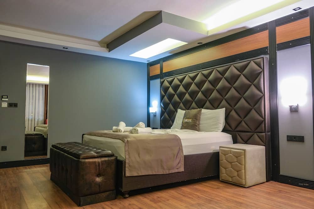 Eva Boutique Hotel Spa — 3