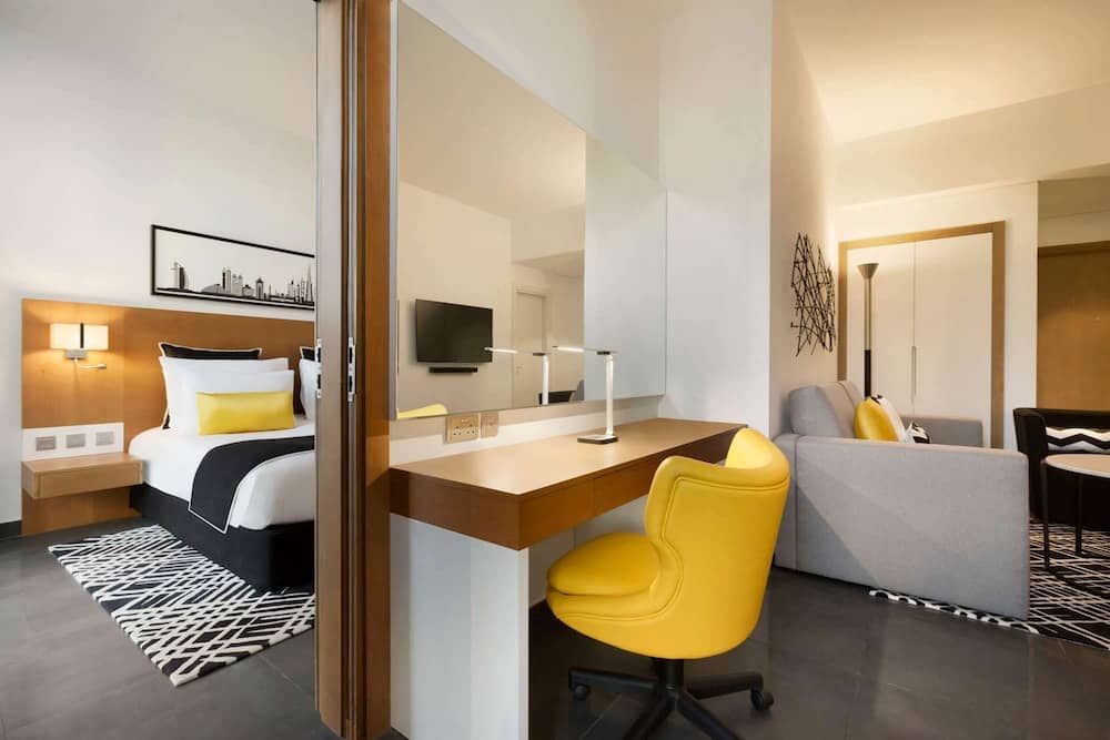 TRYP by Wyndham Dubai — 5