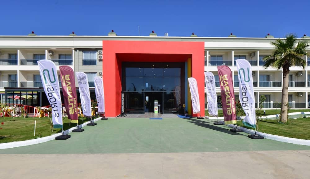 Sports Belek