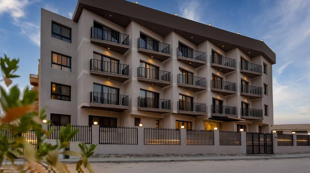Prime Residence Zayed Hills
