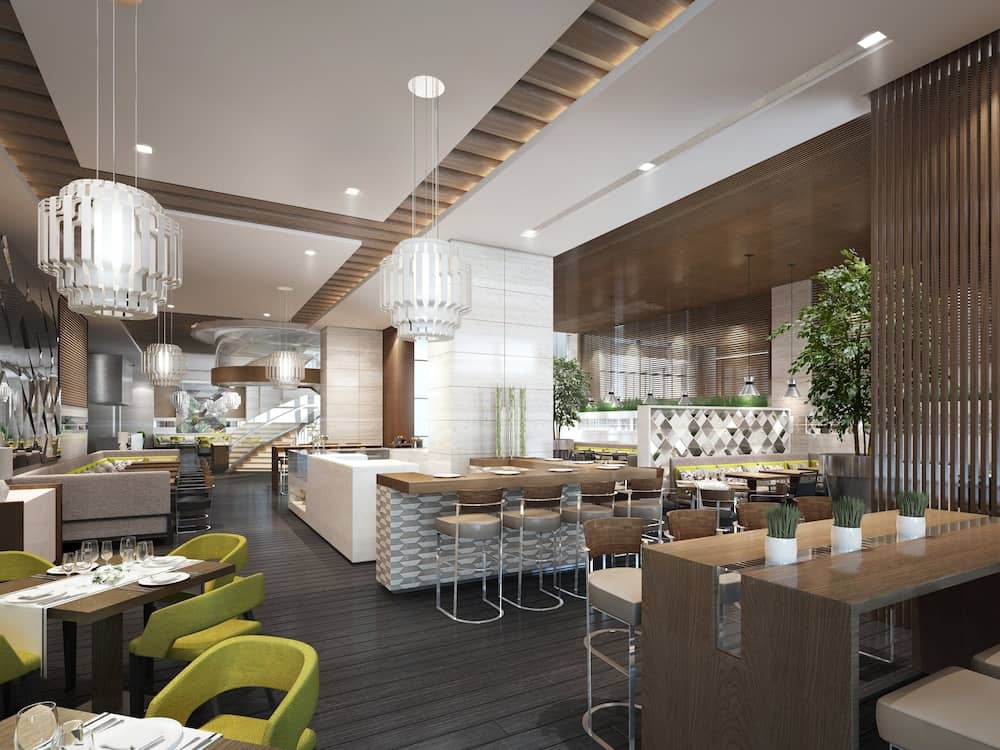 Beach Rotana Residences — 2