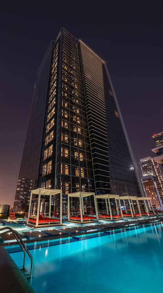 Canal Central Hotel — 5