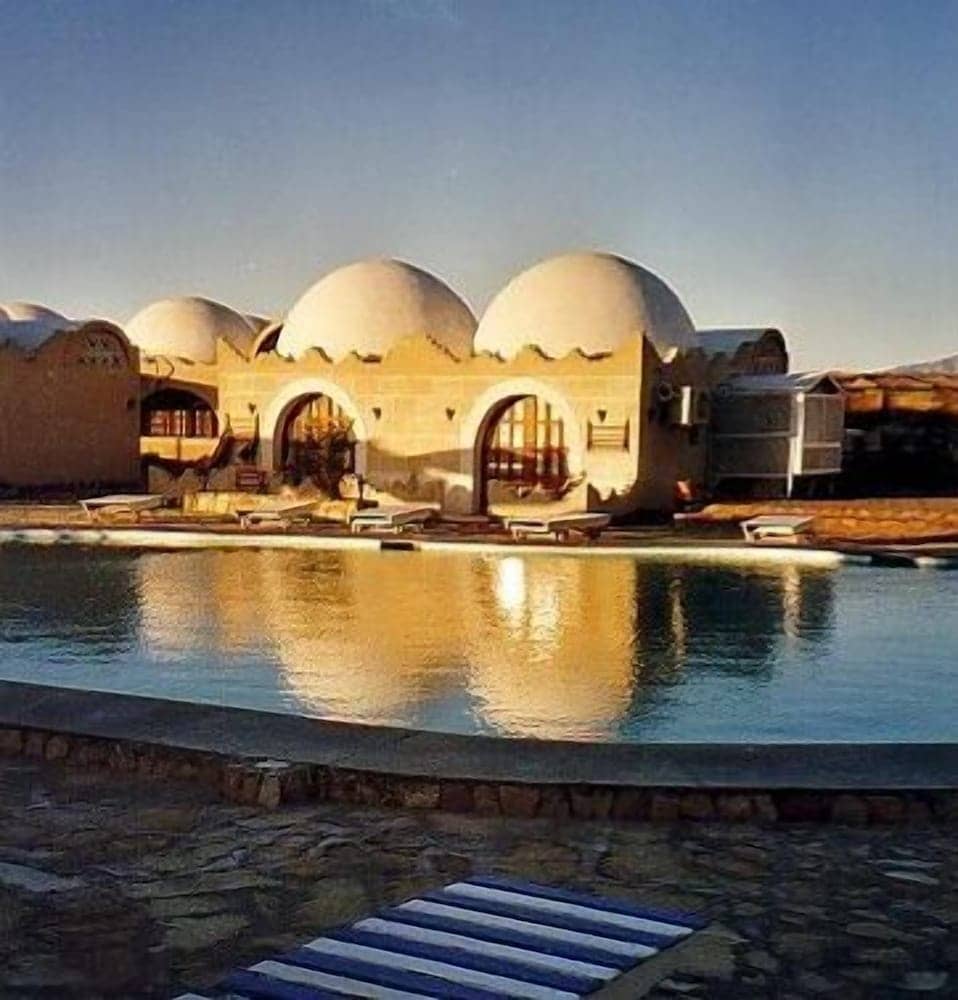 Lagona Village Hotel - Dahab — 4