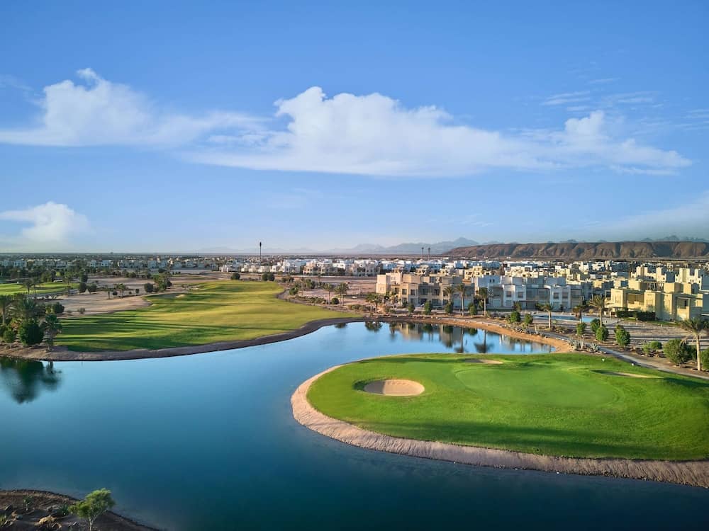 Ancient Sands Golf Resort and Residences — 2