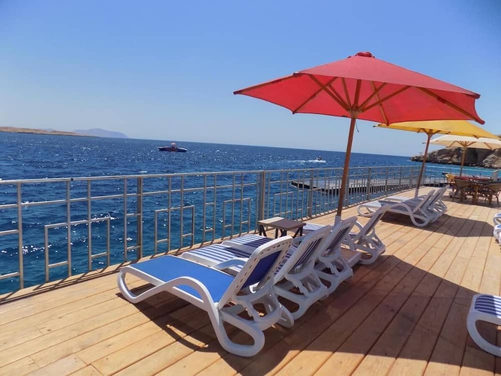 Jewel Sharm El Sheikh Hotel — 4
