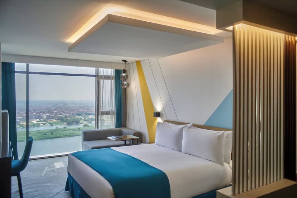 Holiday Inn Cairo Maadi by IHG — 5