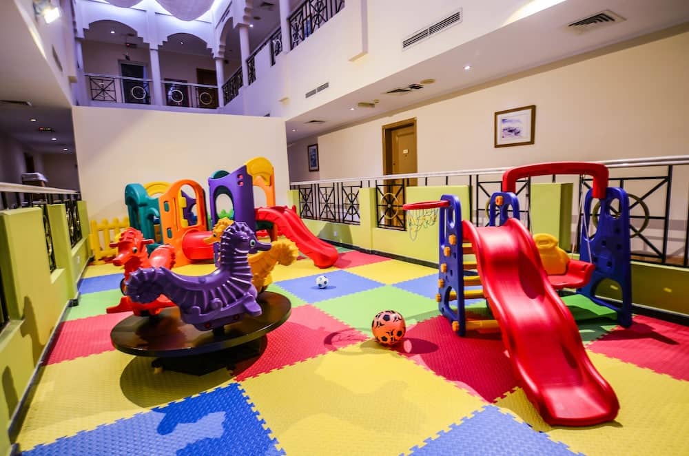 Al Seef Hotel — 2