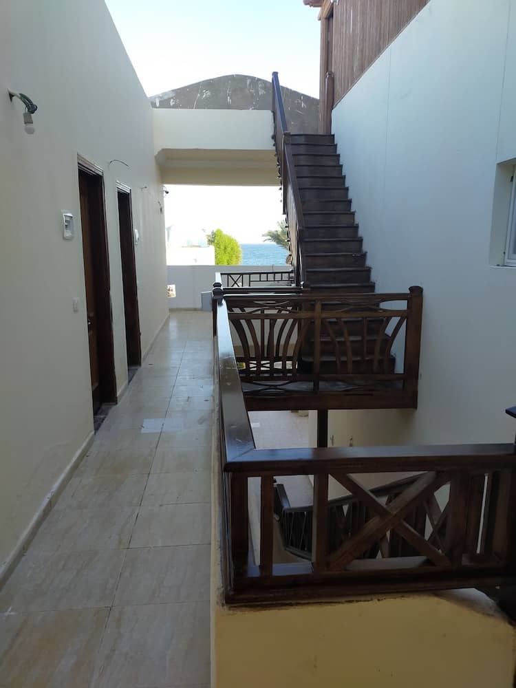 Sababa hotel Dahab