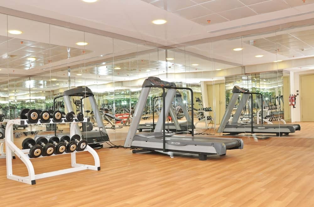 Ramee Royal Hotel Apartments — 3