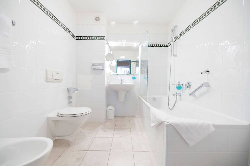 Bellevue Park Hotel Riga — 3