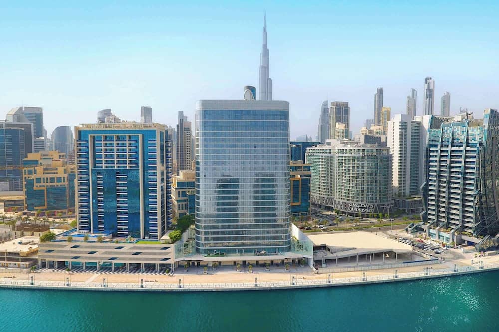 The First Collection Waterfront, Dubai, a Tribute Portfolio Hotel — 3