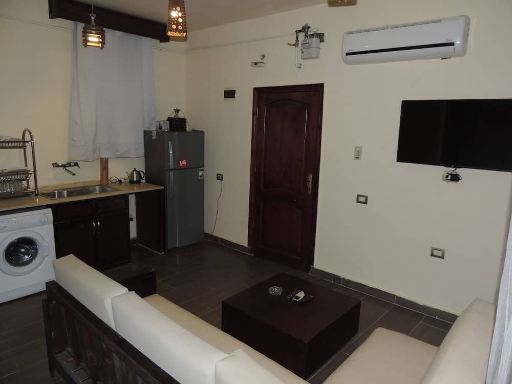 Sultan Sharm El Sheikh Hadaba Farshas — 4