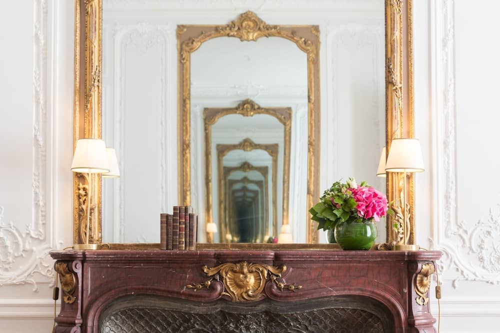 Hotel Alfred Sommier — 3