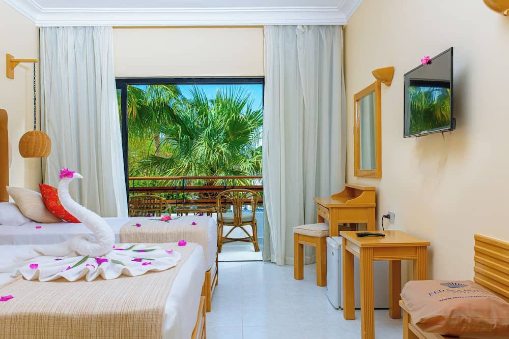 The Grand Hotel Hurghada — 5