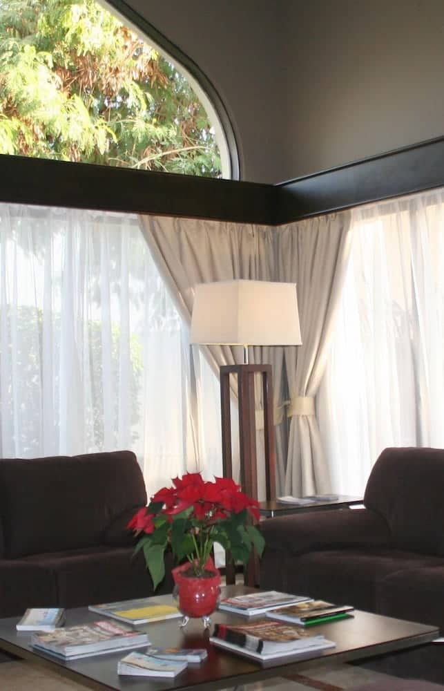 La Residence — 3