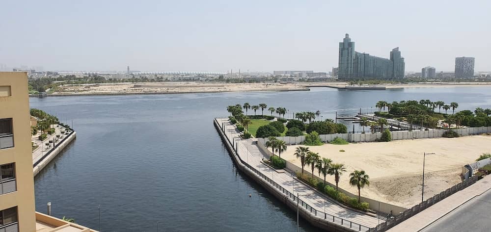 Pavilion Hotel Al Jaddaf Managed by Nooa — 3